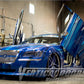 Rear Vertical doors kit compatible Chrysler 300 2011-2022