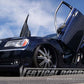 Rear Vertical doors kit compatible Chrysler 300 2011-2022