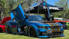 Vertical Doors Inc conversion kit for 2011–2023 Dodge Charger - image 7