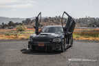 Vertical Doors Inc conversion kit for 2011–2023 Dodge Charger - image 4