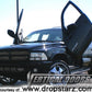 Vertical doors kit compatible Dodge Durango 1998-2003 special order kit