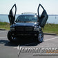 Vertical doors kit compatible Dodge Durango 1998-2003 special order kit