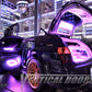 Vertical doors kit compatible Dodge Magnum 2004-2008