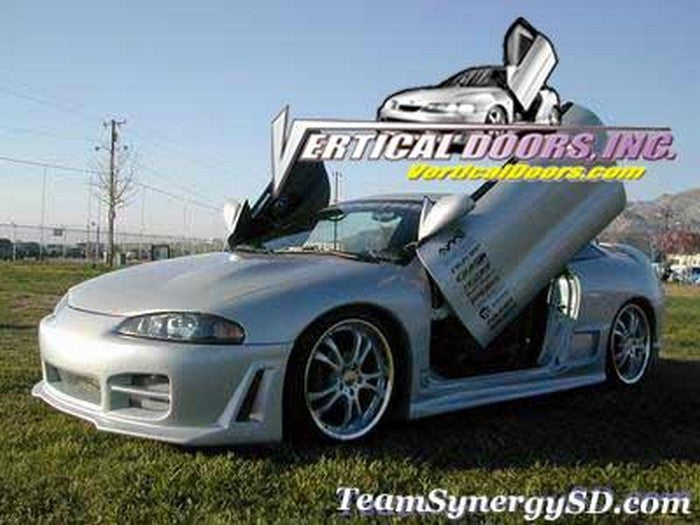 Vertical Doors Inc conversion kit for 1995–1999 Eagle Talon - image 1
