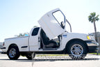 Vertical Doors Inc conversion kit for 1997–2003 Ford F-150 - image 1