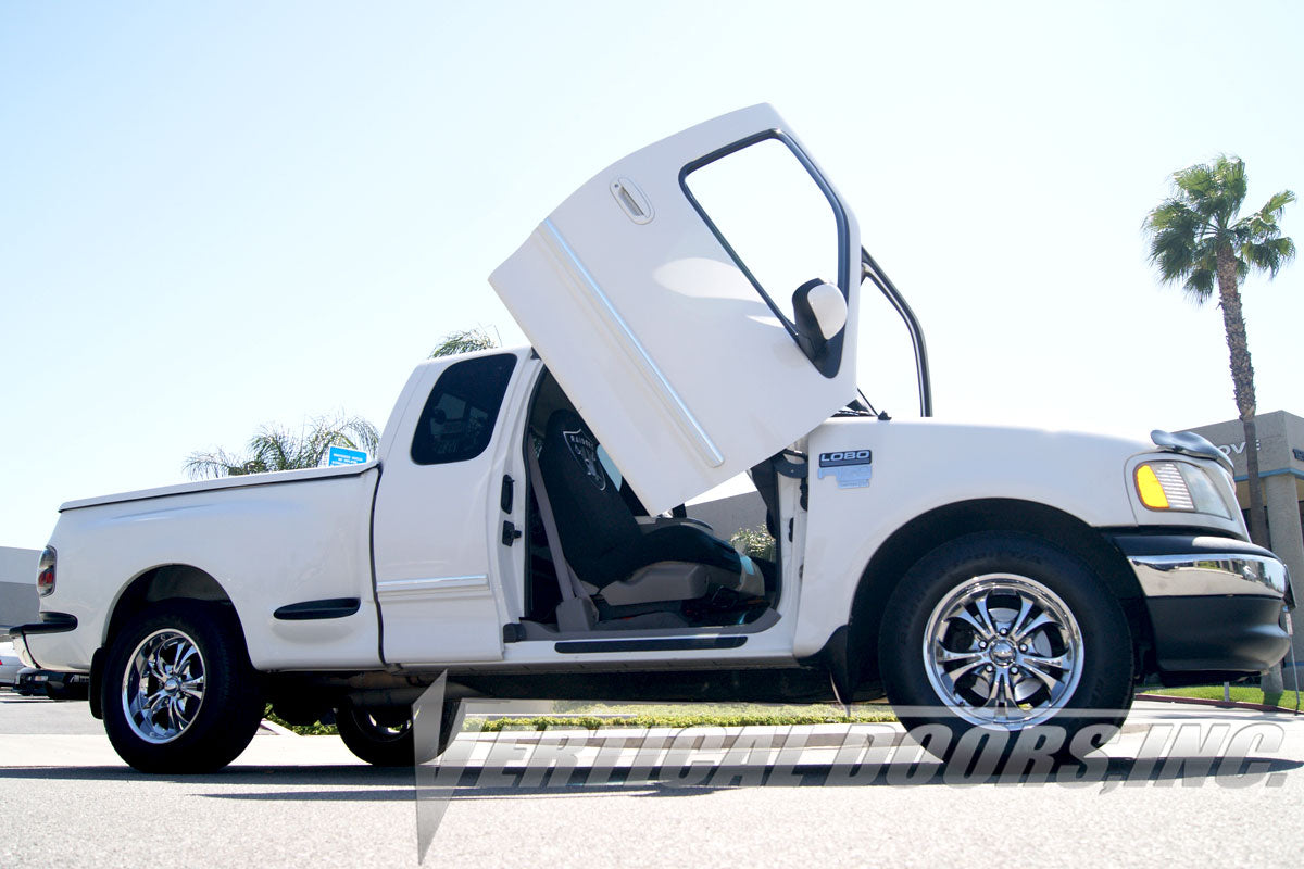 Vertical Doors Inc conversion kit for 1997–2003 Ford F-150 - image 1