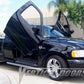 Vertical doors kit compatible Ford F-150 1997-2003