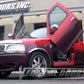 Vertical doors kit compatible Ford F-150 1997-2003