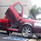 Vertical doors kit compatible Ford F-150 1997-2003