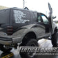 Vertical doors kit compatible Ford Expedition 1997-2002