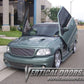 Vertical doors kit compatible Ford Expedition 1997-2002
