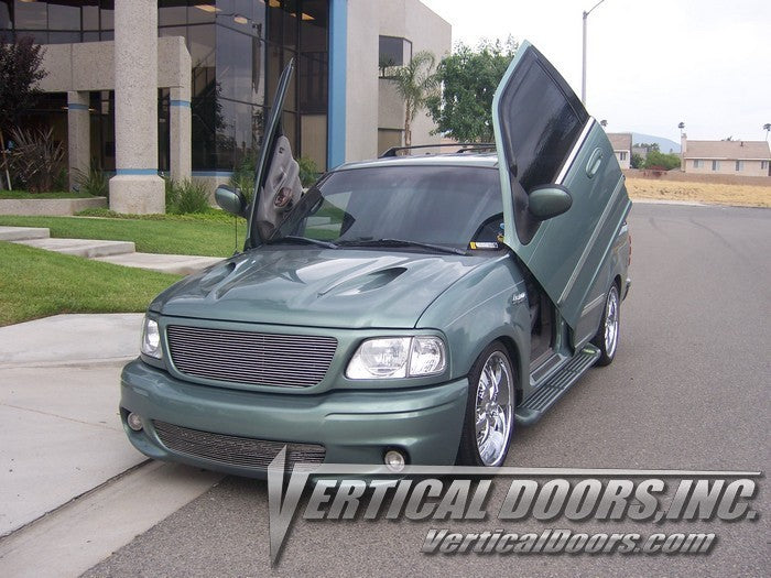 Vertical doors kit compatible Ford Expedition 1997-2002