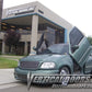 Vertical doors kit compatible Ford Expedition 1997-2002