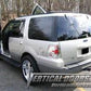 Vertical doors kit compatible Ford Expedition 2003-2006