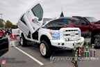Vertical Doors Inc conversion kit for 2000–2005 Ford Excursion - image 4