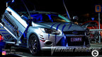 Vertical Doors Inc conversion kit for 2012–2019 Ford Focus - image 2