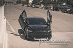 Vertical doors kit compatible Ford Fusion 2013-2018