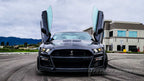 Vertical Doors Inc conversion kit for 2015–2023 Ford Mustang - image 2