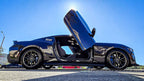 Ford Mustang Lambo Doors Kit (2024-2026)