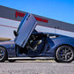 2024 Ford Mustang Vertical Lambo Doors Kit