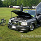 Vertical doors kit compatible Ford Ranger 1998-2008 special order kit