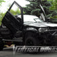 Vertical doors kit compatible Ford Explorer Sport Trac 2001-2005