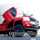Vertical doors kit compatible GMC Sierra 2014-2018