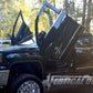 Vertical doors kit compatible GMC Sierra 2014-2018