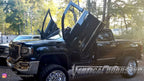Vertical Doors Inc conversion kit for 2014–2018 GMC Sierra - image 3