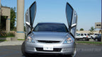 Vertical Doors Inc conversion kit for 2003–2007 Honda Accord Sedan - image 2