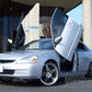 Vertical doors kit compatible Honda Accord 2003-2007 sedan
