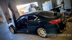Vertical Doors Inc conversion kit for 2013–2017 Honda Accord Coupe - image 2