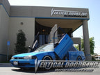 Vertical Doors Inc conversion kit for 1990–1993 Honda Accord - image 3