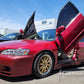 Vertical doors kit compatible Honda Accord 1998-2002 sedan