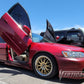 Vertical doors kit compatible Honda Accord 1998-2002 sedan