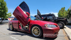 Vertical Doors Inc conversion kit for 1998–2002 Honda Accord Sedan - image 2