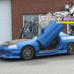 Vertical doors kit compatible Honda Del Sol 1993-1997