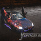 Vertical doors kit compatible Honda Del Sol 1993-1997