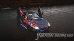 Vertical Doors Inc conversion kit for 1993–1997 Honda Del Sol - image 3