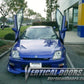 Vertical doors kit compatible Honda Prelude 1997-2002