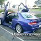 Vertical doors kit compatible Honda Prelude 1997-2002
