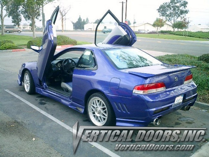 Vertical Doors Inc conversion kit for 1997–2002 Honda Prelude - image 2