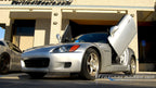 Vertical Doors Inc conversion kit for 1999–2009 Honda S2000 - image 1