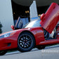 Vertical doors kit compatible Honda S2000 1999-2009
