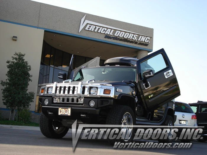 Hummer H2 Vertical Doors Kit | 2003-2009