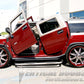 Hummer H2 Vertical Doors Kit | 2003-2009