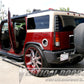Hummer H2 Vertical Doors Kit | 2003-2009