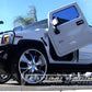 Hummer H2 Vertical Doors Kit | 2003-2009