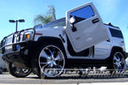 Hummer H2 Vertical Doors Kit | 2003-2009
