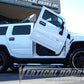 Hummer H2 Vertical Doors Kit | 2003-2009